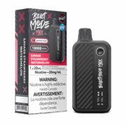 Savage Strawberry Watermelon