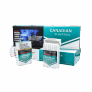 Canadian Menthol