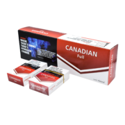 Canadian Full