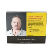 DK Premium Ultra