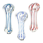 Glass Pipes